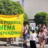 Vučić: Loznica ukida Prostorni plan 5