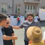 Pokret NDMBGD pozvao građane naredne subote na protest 'Protiv državnog kriminala' 5