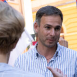 Miroslav Aleksić u Šapcu: Poljoprivreda da bude iskorišćeni resurs, a ne propuštena šansa 9