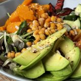 Vege recept: Budina činija - Buddha Bowl 11