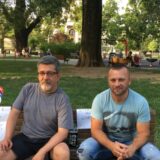 Štrajkom glađu traže prijem kod Vučića zbog kazne za posedovanje kanabisa 14