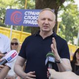 Đilas prihvatio Ćutin poziv za odbranu Makiša 4