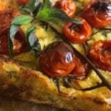 Letnje jelo sa tikvicama (recept) 14