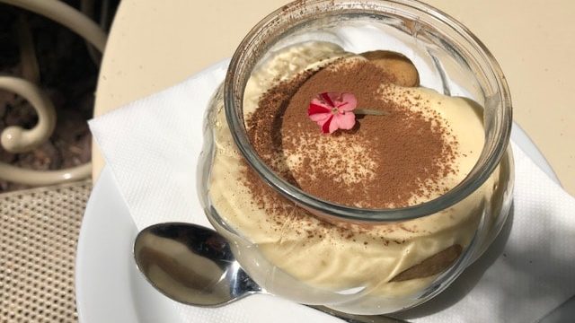 Tiramisu u čaši (recept) 1