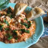 Menemen (recept) 3