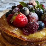 Američke palačinke (recept) 8