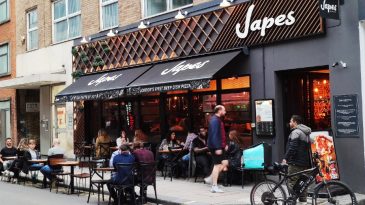 Rad u Londonu podseća čoveka da se i najmanji trud računa, a najmanja greška skupo plaća 3