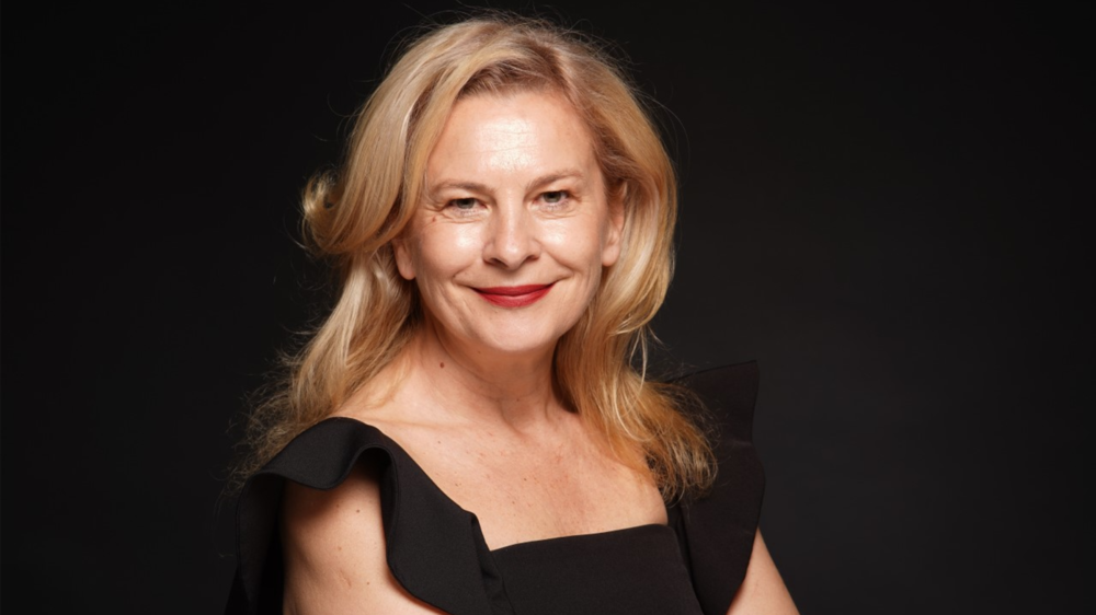 Jasna Đuričić predsednica žirija 27. Sarajevo Film Festivala 1