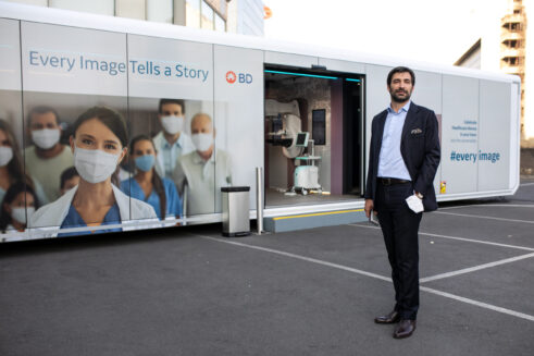 Broj mamografskih pregleda u nekim zemljama Evrope opao za 90 odsto tokom pandemije 8