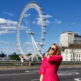 Rad u Londonu podseća čoveka da se i najmanji trud računa, a najmanja greška skupo plaća 12