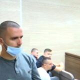 Podgoričanin Risto Jovanović pušten iz pritvora u Prištini posle plaćanja kaucije 2