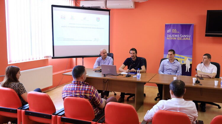 Javni poziv za mlade preduzetnike otvoren u Kragujevcu do 15. avgusta 1