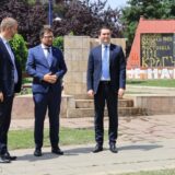 Donacija Poljske za uređenje zelene površine u Kragujevcu 4