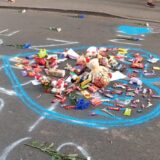 Građani obustavlili protest pošto je iniciran postupak protiv sudije u slučaju vozača s Karaburme 2