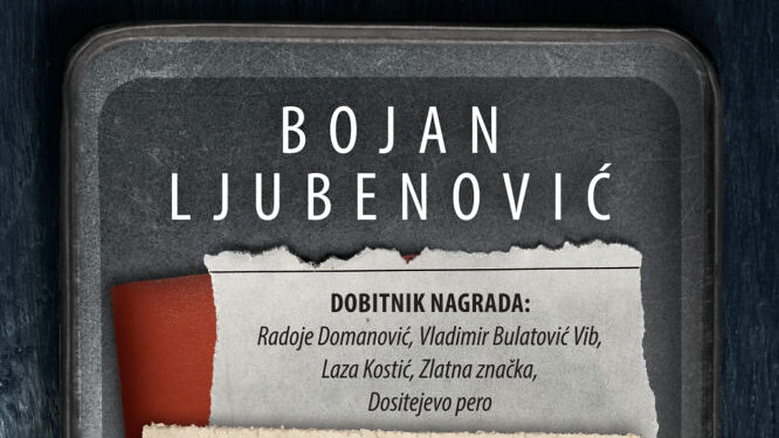 Humoristička slika srpskog društva 1 Humoristička slika srpskog društva 1