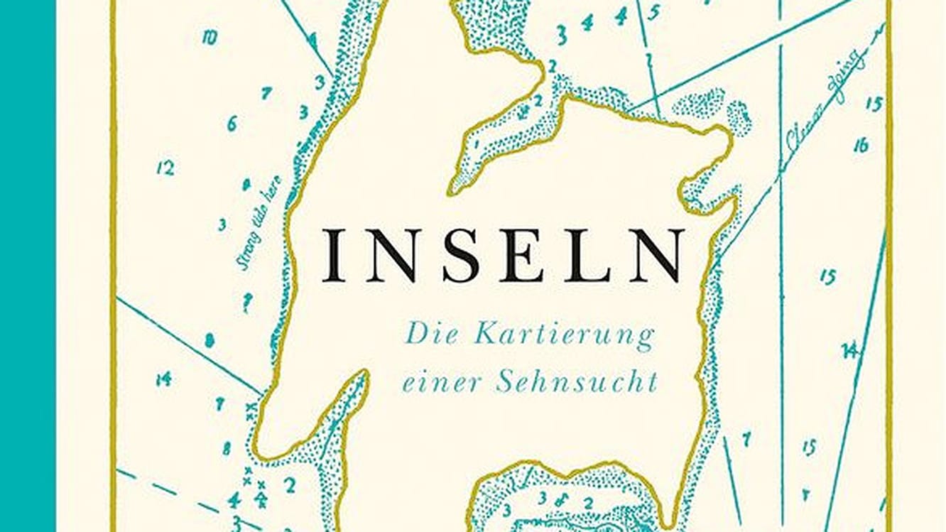Kartografija čežnje 1 Kartografija čežnje 1