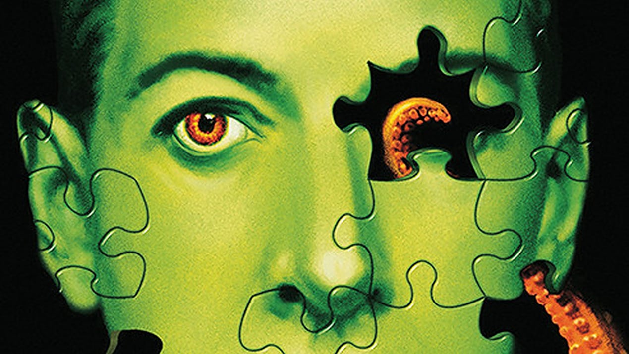 Lavkraft i njegovi fanovi 1 Lavkraft i njegovi fanovi 1