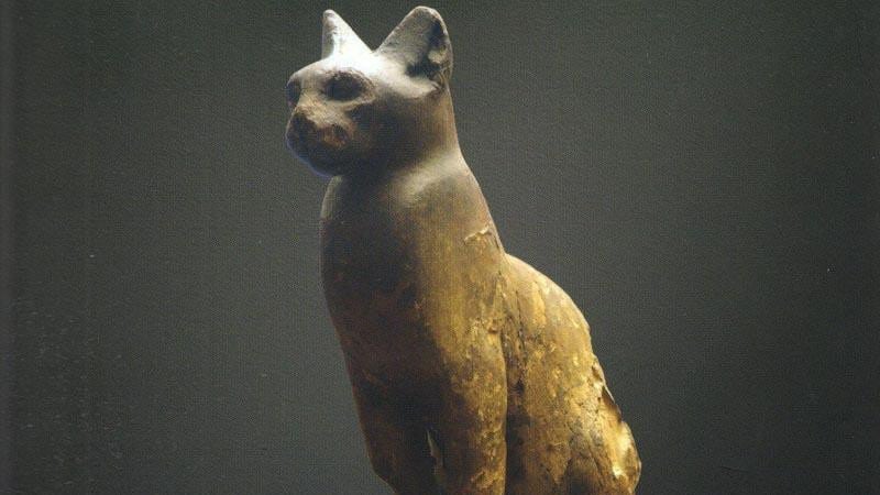 Priča o izbavljenju ženskog principa 1