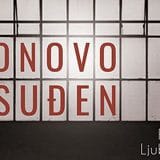 Golgota konstruisanog suđenja 1