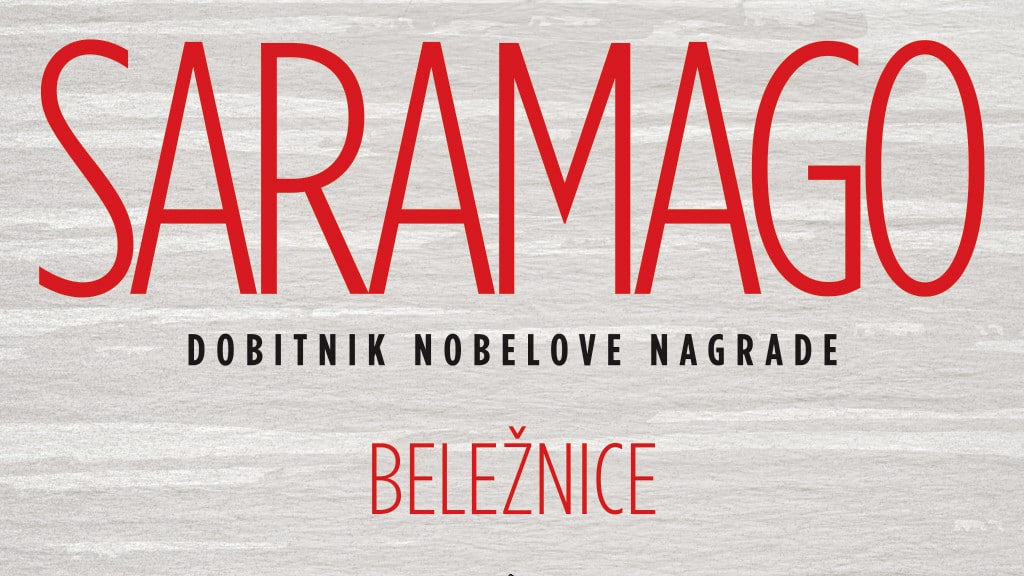 Bloger zvani Saramago 1