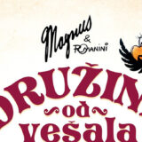 Simpatično strip izdanje za dvanaestogodišnjake i... 6