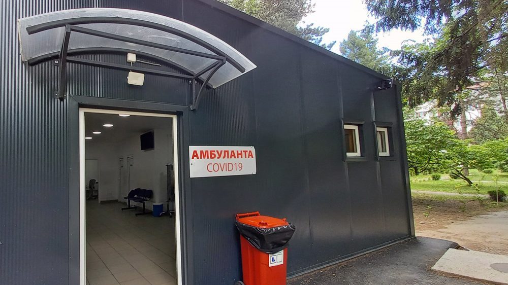 Drugi dan bez novoinficiranih u Zlatiborskom okrugu 1