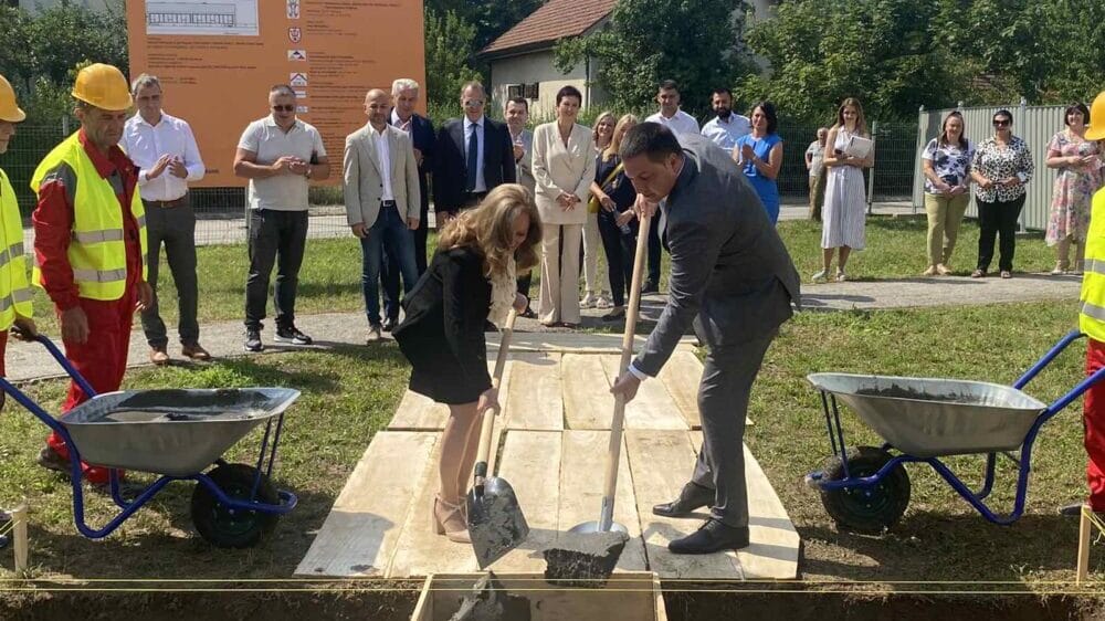 U Kruševcu novih 160 mesta u vrtićima 1