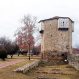 Rekonstrukcija Kule motrilje u Novom Pazaru u završnoj fazi 4