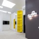 Sigurnost i osvetljenje vašeg doma doprinose uređenju prostora 7