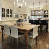 Za lepši i sigurniji dom – led plafonjere i brave za vrata 11