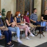 Kragujevački studenti dobili priliku da steknu praktično znanje na letnjoj stručnoj praksi 4