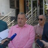 Milivojević (DS): Politička karijera Vučića završiće se u Tužilaštvu za organizovani kriminal 1