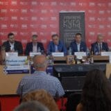 Hercegovačka i Krajiška kuća u Beogradu do kraja 2020. ili tokom 2021. 8