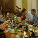 Sutra nastavak međustranačkog dijaloga uz učešće posrednika iz EP 9