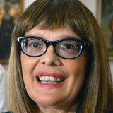 Maja Gojković: Pomoć Hilandaru postaje deo zakona, ove godine dato 360 miliona dinara 12