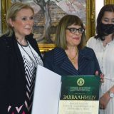 Gojković: Kultura u Srbiji se sve više decentralizuje 14