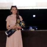 Dodelom nagrada zatvoren četvrti Ravno selo međunarodni festival debitantskog filma 16