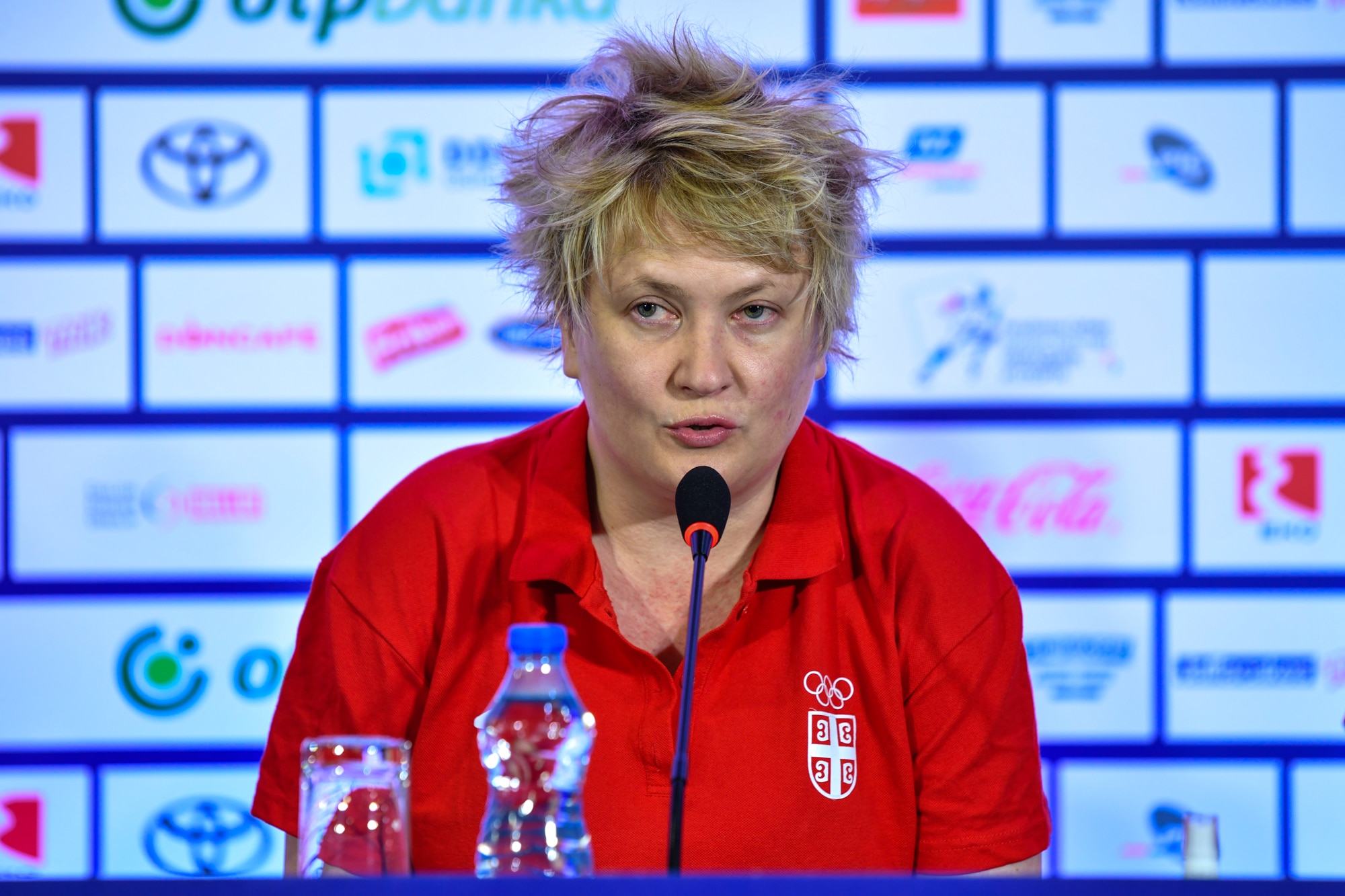 Maljkovićeva pred put na Olimpijadu: U Parizu će biti dosta surovije, bez prava na grešku 1