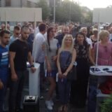 Kako su ljudi dočekali Mariniku Tepić u Kragujevcu 3