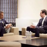 Kosovo traži zvanično priznanje od Grčke 15