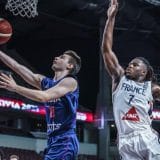 Košarkaši Srbije do 19 godina bez bronze na Svetskom prvenstvu 2