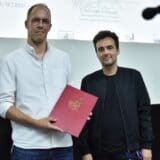 "Oaza" najbolji film Palića po oceni kritike 2