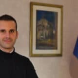 Milojko Spajić prvi kandidat za predsednika Crne Gore 15