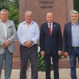 Glišić: Mlađina revolucionarna agenda je neprihvatljiva 6