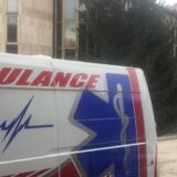 Dve pandemijske godine u Majdanpeku na plećima vozača saniteta i svih zdravstvenih radnika 5