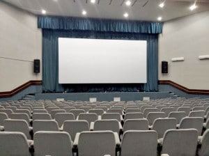Završena digitalizacija bioskopa u Negotinu 2