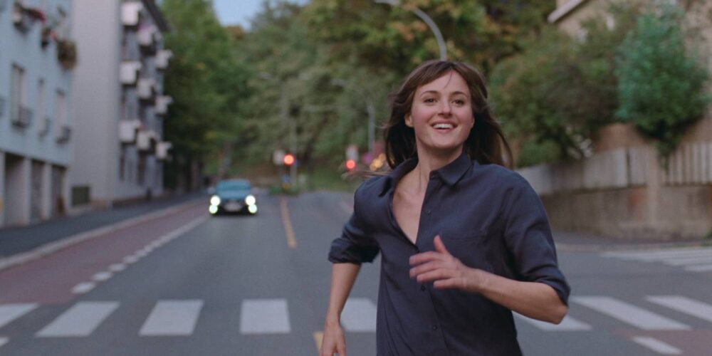 Zlatni toranj 28. Festivala evropskog filma Palić filmu „Najgora osoba na svetu“ Joakima Trira 1