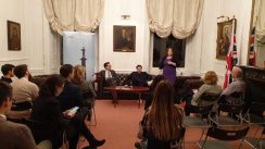 Ono što mi u Londonu nedostaje su naše apoteke (FOTO) 5