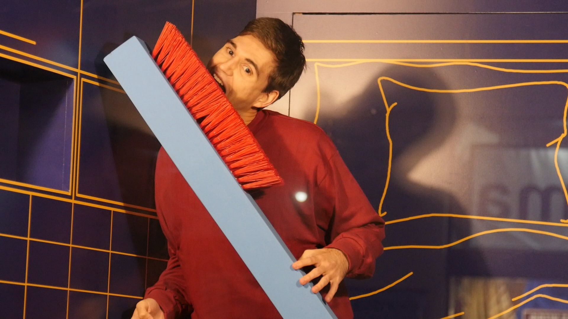 Raznovrstan program u centru Beograda povodom Dana nauke 10. jula (FOTO) 4