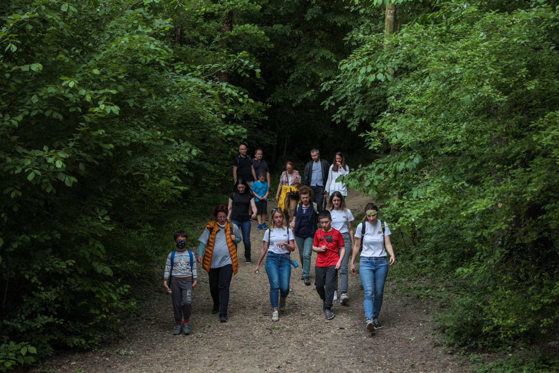 Raznovrstan program u centru Beograda povodom Dana nauke 10. jula (FOTO) 3